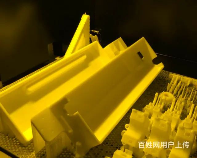 吴江三维抄数逆向建模 产品外观设计结构 3D打印 - 图片 10