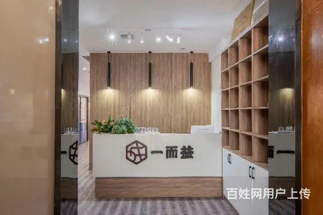 （老板房源）白菜价，医院旁临街精装养生馆（可空转） - 图片 3