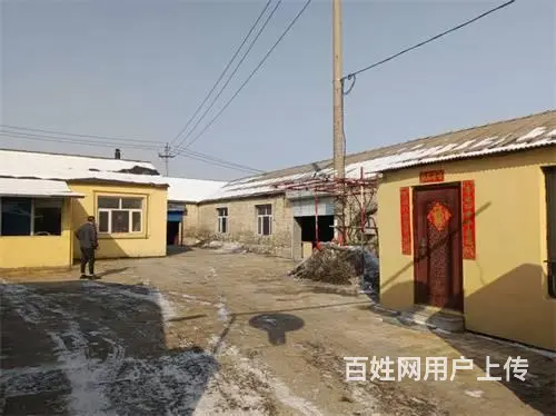 102终点厂房库房仓库出租 - 图片 1
