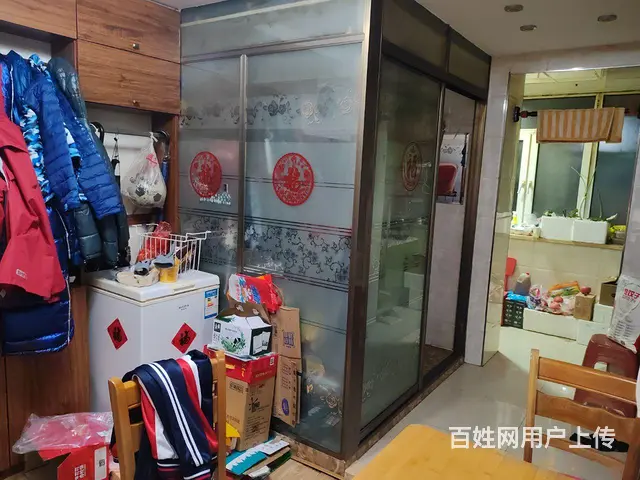 六纬路、六中学区 站前铁路小区 普通住宅 简单装修 - 图片 6