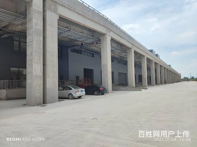 正创昆山经开区物流园 - 图片 5