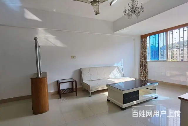 拱北边检宿舍电梯精装2房2厅出租，租价2680，近关口 - 图片 3