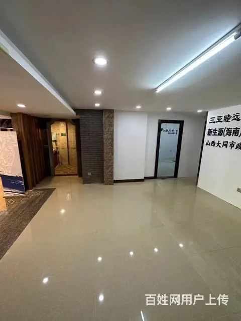 （51旺铺推荐）南方航空330平空铺出租 - 图片 4