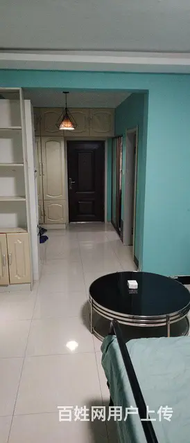 建筑大学东门免费台球精装修一室和两室 - 图片 3