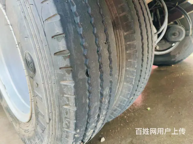解放 平板车 国6 - 图片 7