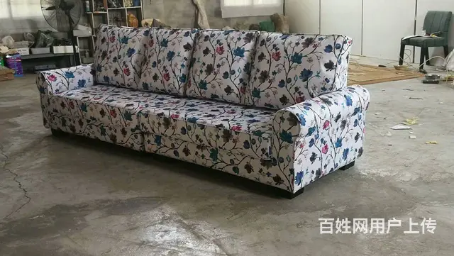 德阳沙发订做翻新厂 - 图片 11