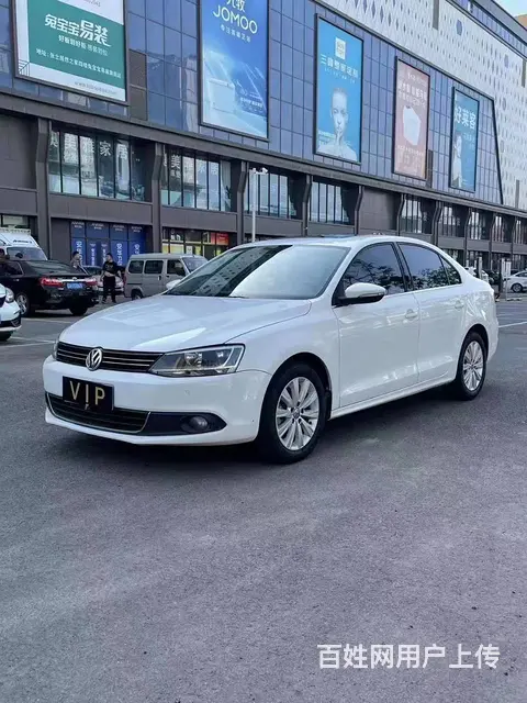 大众 速腾 2015款 1.4TFSI 双离合 230TSI - 图片 3