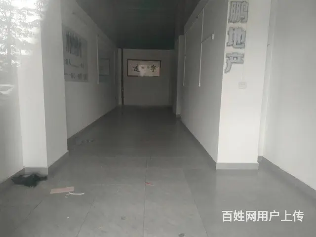 （51旺铺推荐）万达俊豪小区旁103平旺铺出租 - 图片 5