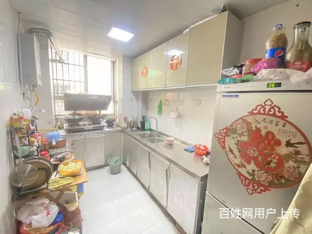 南门口 上长郡文庙坪 带杂物 低楼层 小区 三房两 - 图片 7