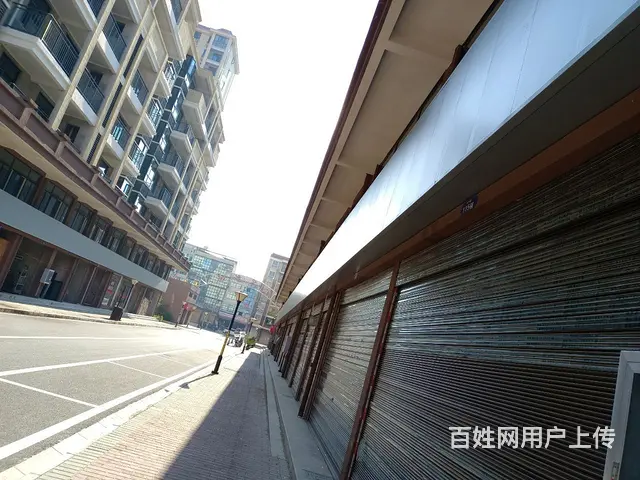市中心旺铺诚意出售 - 图片 1