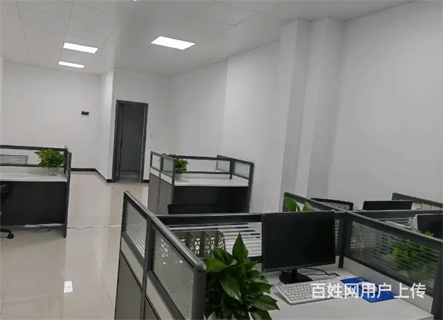 【搞定了！】(麦子邦免费找店)临街旺铺,全新装修,民水民电, - 图片 2