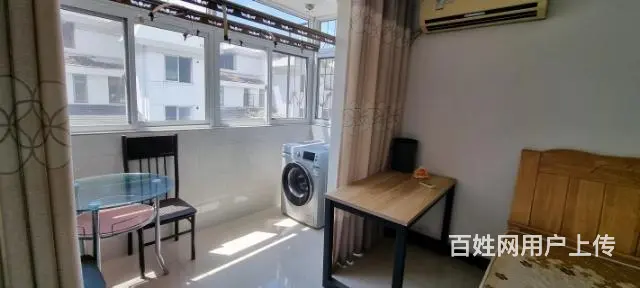 建国5楼新装1室 - 图片 1