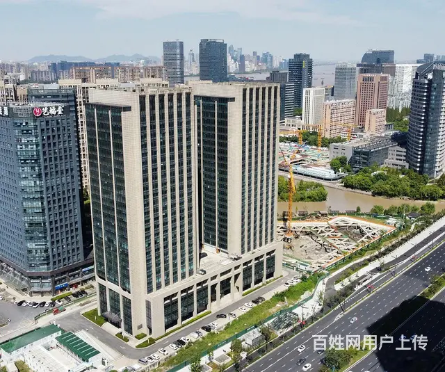 双地铁口 孵化器高补贴 精装家具可配 面积可选 实图高性价比 - 图片 12