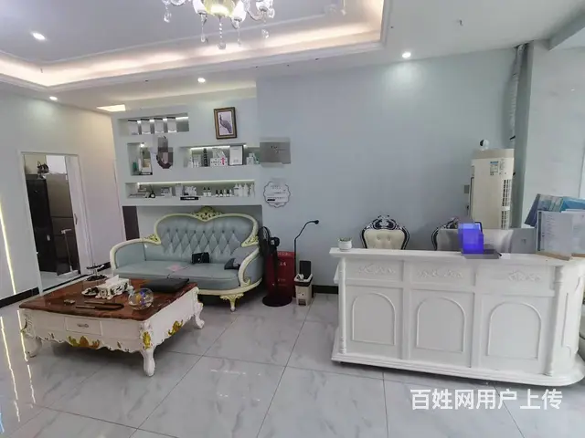 （51旺铺推荐）金贸路与玉沙路交叉口100平铺面转让 - 图片 3