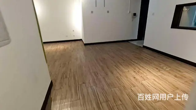 华发新城  带小花园3室 可居家可办公 欢迎看房 - 图片 1