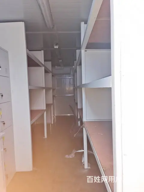 厂家处理二手集装箱，废旧集装箱回收，集装箱改造 - 图片 5