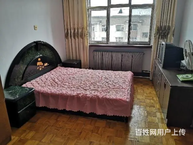 幸福小区 园丁附近64平 拎包入住 - 图片 1