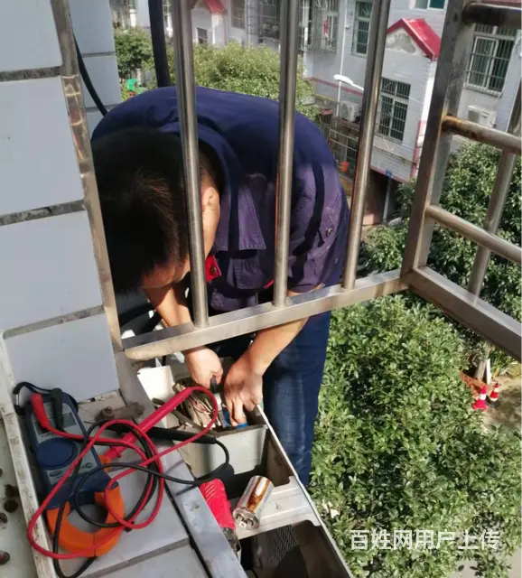 芙蓉维修消毒柜哪家好附近维修家电 - 图片 1