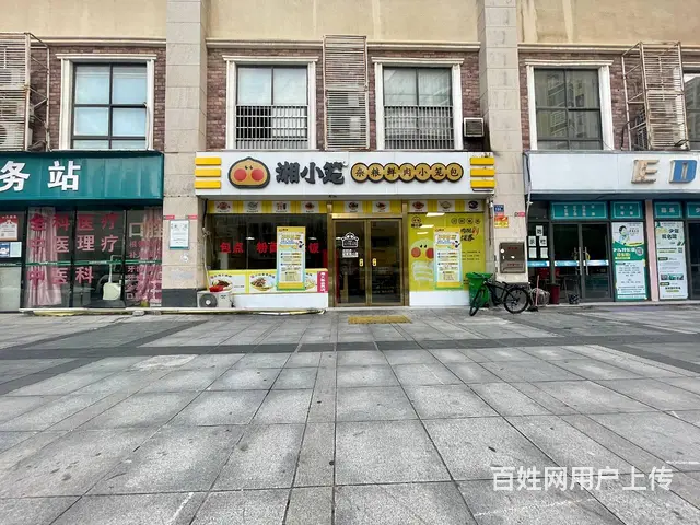 （老板本人）多所学校围绕商业街餐馆粉店盖码饭优价转让 - 图片 1