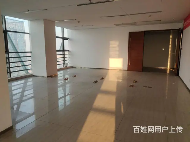 高铁站旁城际空间站1500平整层纯办公出租 - 图片 6