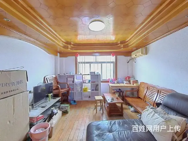 安居园南区 2室2厅75.71m?整租 - 图片 2