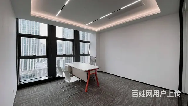 杭州创业智慧大厦 24h空调 甲方直租 户型方正 双面采光 - 图片 8