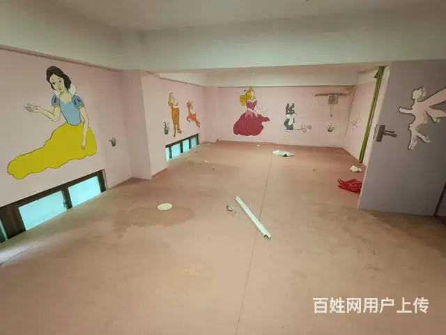 （51旺铺推荐）临街美苑路370平 一楼旺铺招租 - 图片 4