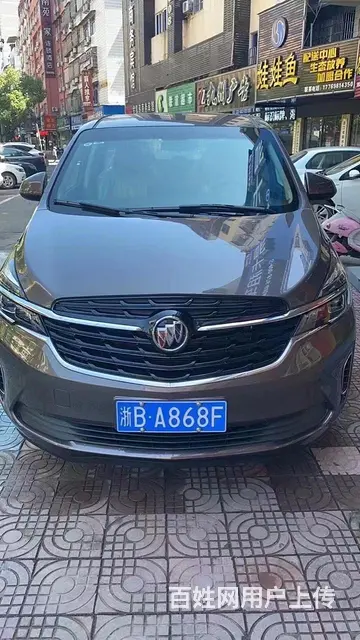 汽车租赁经济型小车商务车代价 - 图片 2