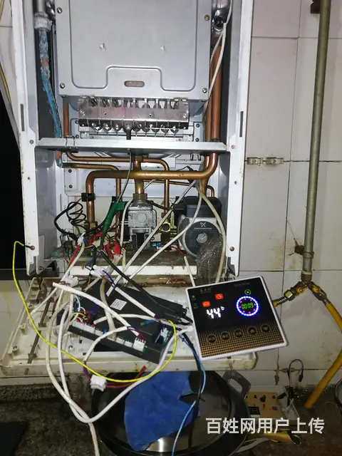 济源热水器维修电话一站式服务 - 图片 3