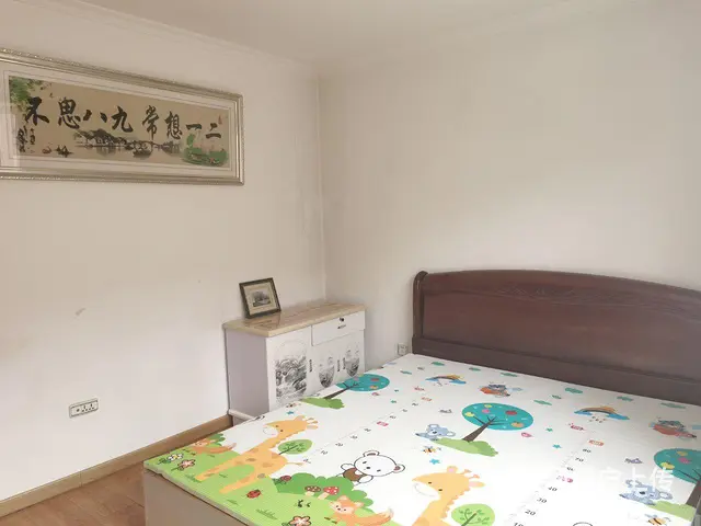 先锋小区8楼出租 - 图片 2