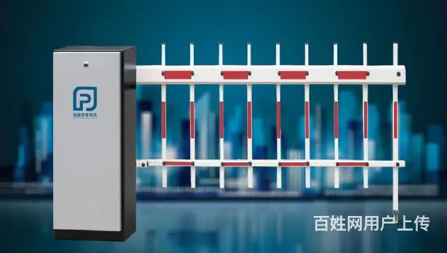 杭州四门网络门禁控制器,杭州广告门禁小门,杭州识别车牌系统 - 图片 4