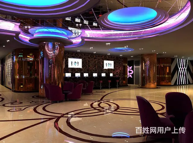 沈阳铁西区万秀荣耀夜总会预订包间打折送酒 - 图片