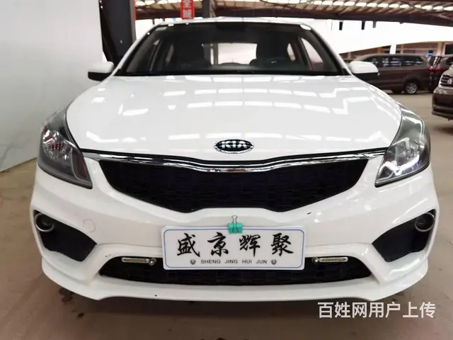 纳智捷 优6 SUV 2018款 1.8T 手自一体 经典舒 - 图片 3