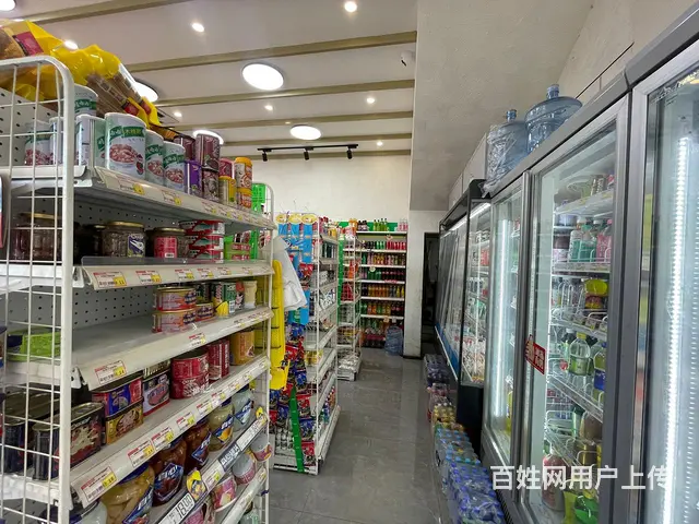 日卖4000左右四号街地铁口把角超市出兑 - 图片 8