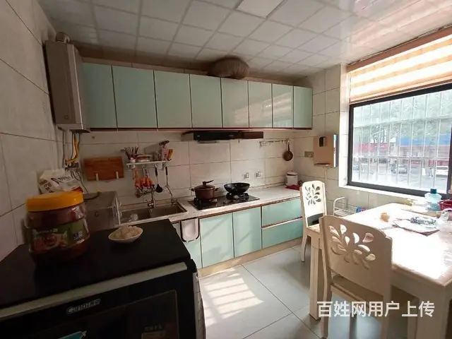 东群小学旁，二楼，品质精装2房2厅带储物室拎包即住 - 图片 8