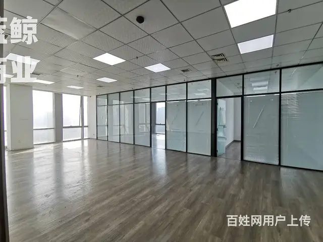 万达广场210平高层南向欢迎看房 - 图片 9