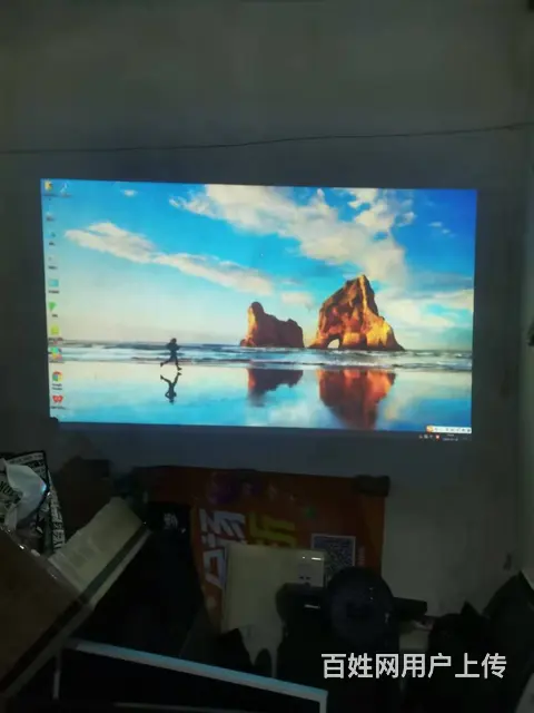 索尼VPL-DX140高清投影仪带HDMI高清接口 - 图片 5