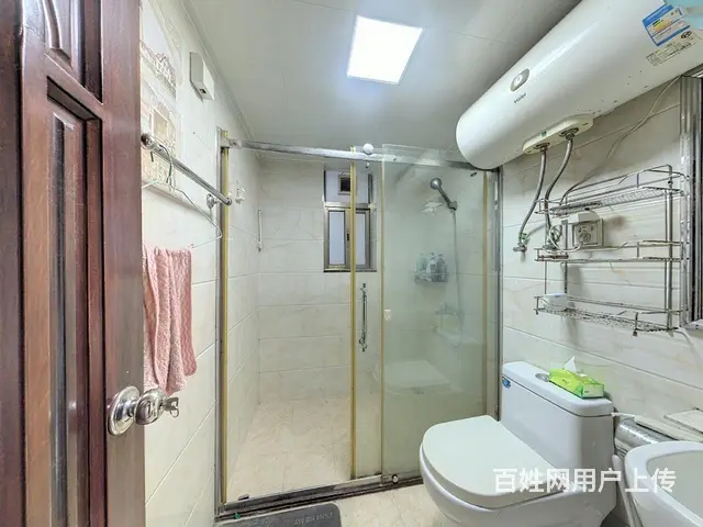 强烈，粤海国际花园，楼层，户型方正，您值得拥有 - 图片 7