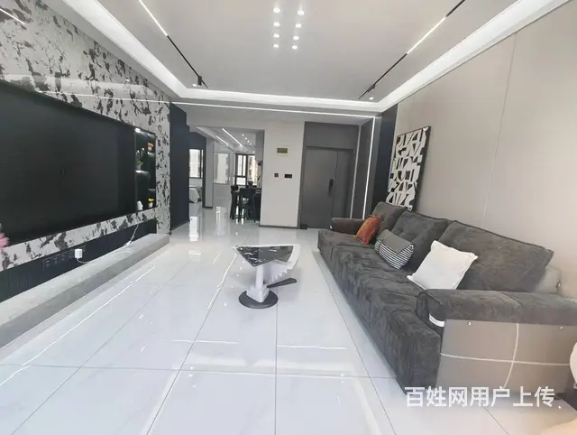 群力家园(道里-尚志) 普通住宅 精装修 - 图片 3