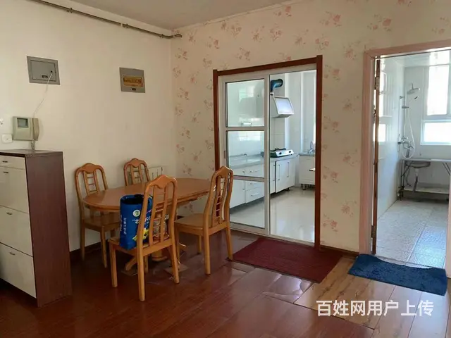 文苑星城 普通住宅2厅 精装修 - 图片 2
