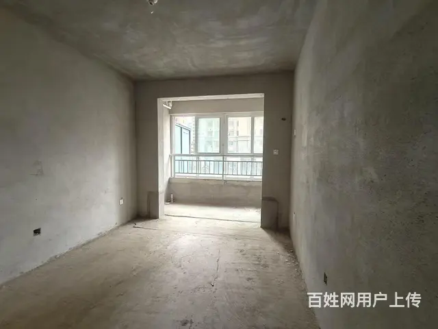 金辰瑶光 普通住宅 毛坯房 - 图片 3