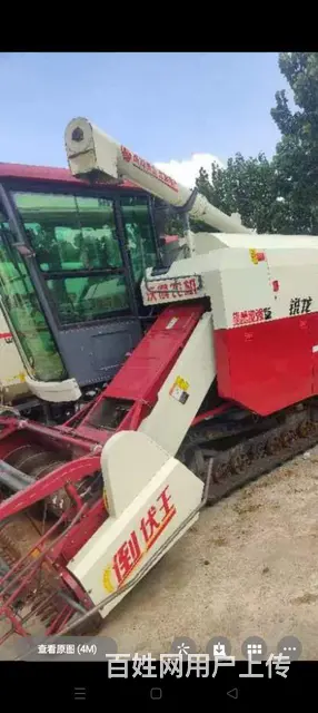 22年沃得125 - 图片 5