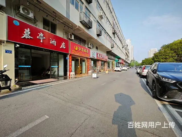 （老板本人）星沙地铁站带电梯精装修酒店优价转让6958 - 图片 2