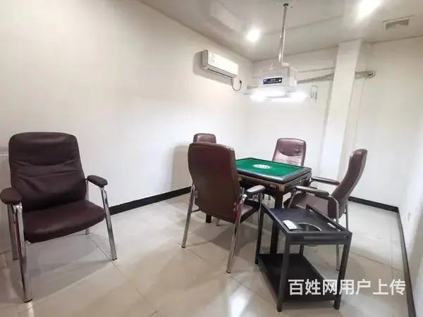 余杭老余杭带生意有烟草证棋牌室麻将馆转让-海铺网推荐 - 图片 8