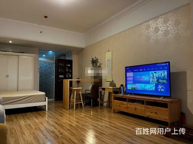 南江商业中心房屋出租（本人房东） - 图片 1