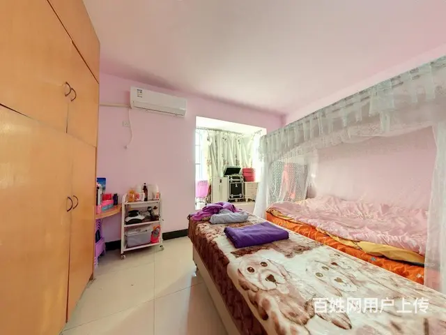 品质小区，首付15万买华发物业南向两房，笋到没朋友 - 图片 1