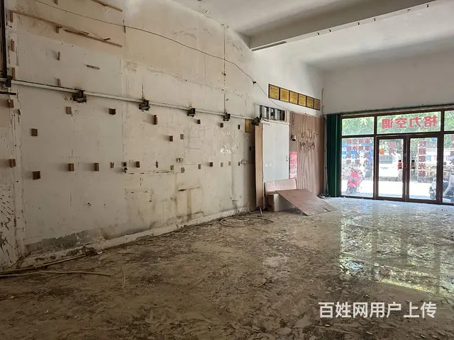（51旺铺推荐）吉阳区荔枝沟路63-2号80平铺面出租 - 图片 5
