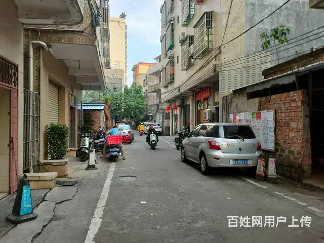 （51旺铺推荐）群上村60平空铺出租 - 图片 9
