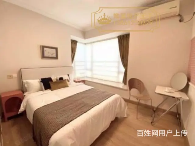 （平台核验）新北区世茂香槟湖 全新精装急售 品牌家具家电全留 - 图片 4