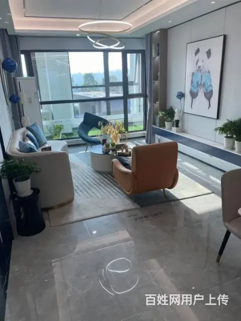 40万买白土坝新房 - 图片 1